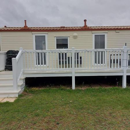 Holiday Caravan Clacton-on-Sea Esterno foto