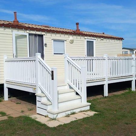 Holiday Caravan Clacton-on-Sea Esterno foto
