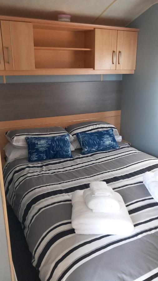Holiday Caravan Clacton-on-Sea Esterno foto