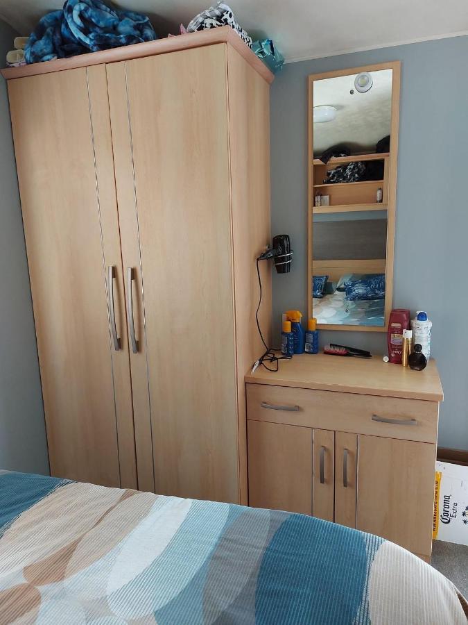 Holiday Caravan Clacton-on-Sea Esterno foto
