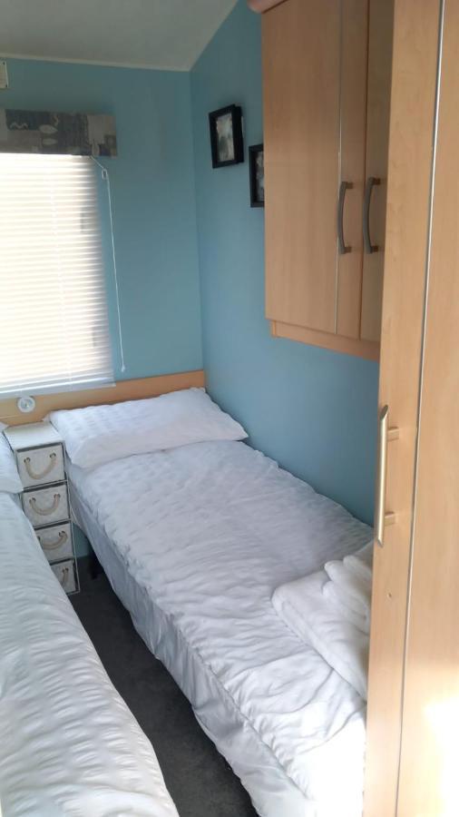 Holiday Caravan Clacton-on-Sea Esterno foto