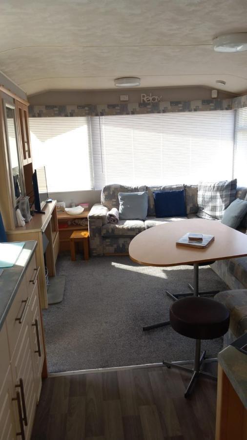 Holiday Caravan Clacton-on-Sea Esterno foto
